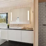 Three-bedroom In