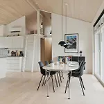 Casa vacanze Three-bedroom In Fjerritslev