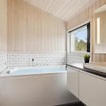 Three-bedroom In * Fjerritslev