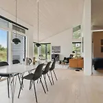 Casa vacanze Three-bedroom In Fjerritslev