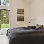 Casa vacanze Three-bedroom In Fjerritslev