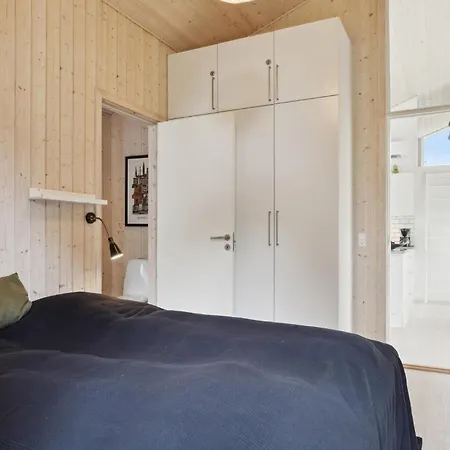 Casa vacanze Three-bedroom In