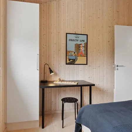 Three-bedroom In Casa vacanze *