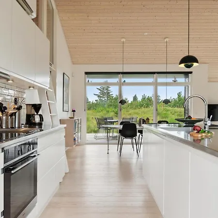 Three-bedroom In *