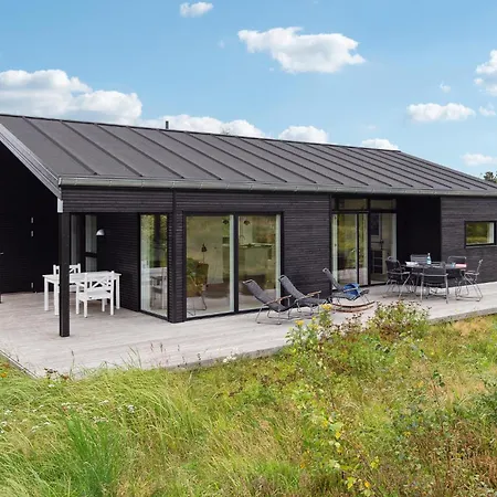 Casa vacanze Three-bedroom In Fjerritslev
