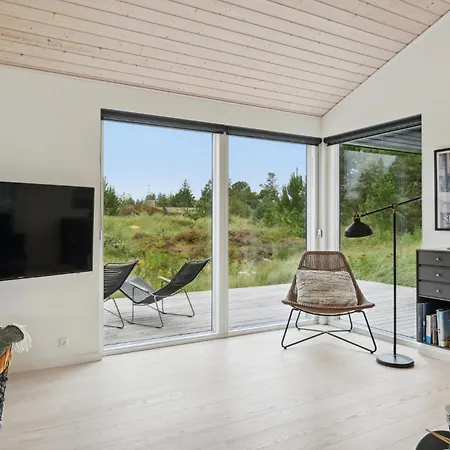Three-bedroom In *