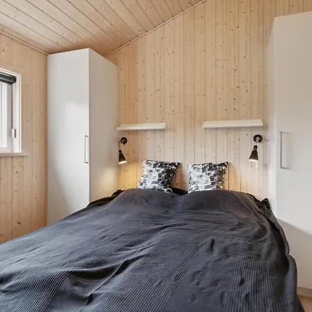 Three-bedroom In
