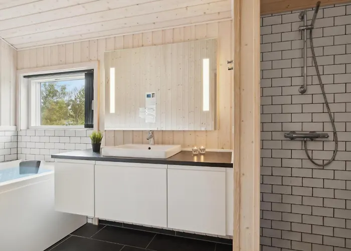 Three-bedroom In
