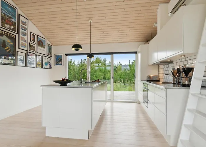 Three-bedroom In *