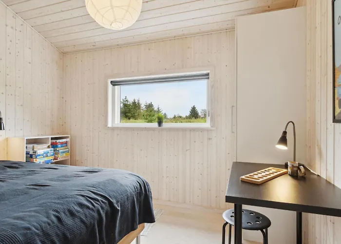 Three-bedroom In Casa vacanze