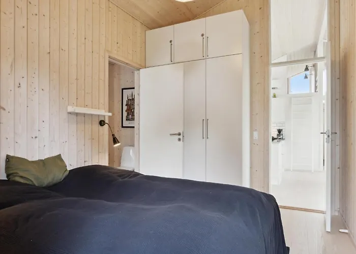 Casa vacanze Three-bedroom In