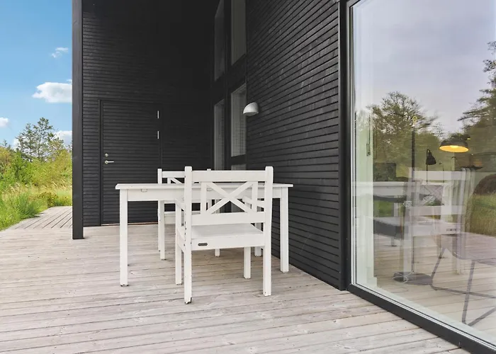 Three-bedroom In *