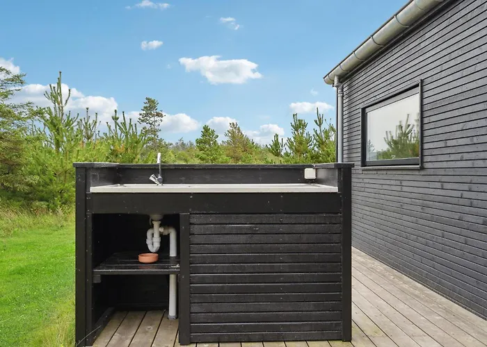 Three-bedroom In Casa vacanze
