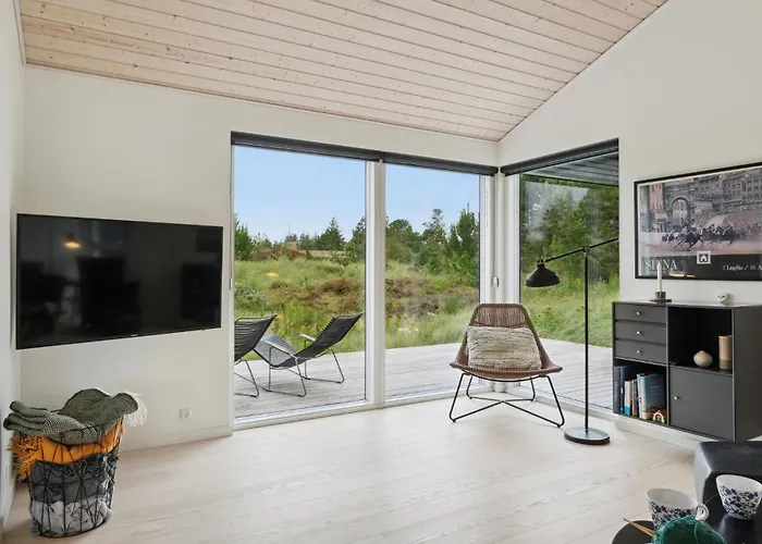 Three-bedroom In *
