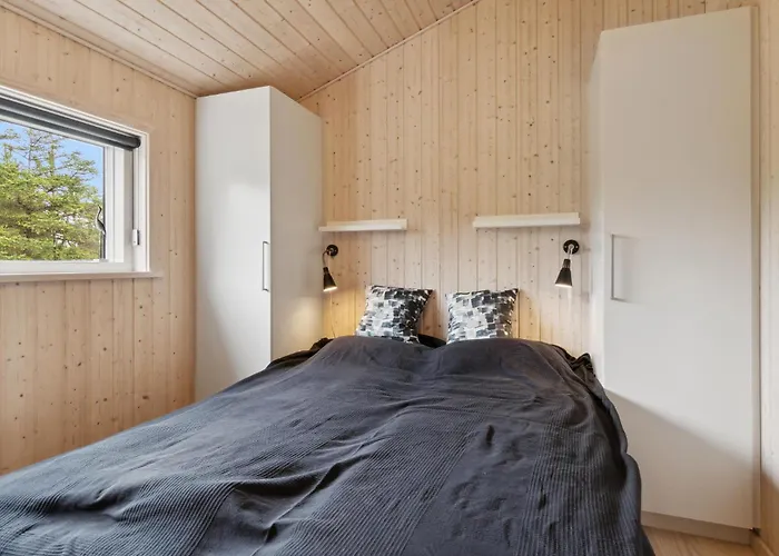 Three-bedroom In